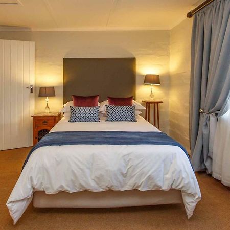 Hazenjacht Karoo Lifestyle - Spitzkop Διαμέρισμα Oudtshoorn Εξωτερικό φωτογραφία
