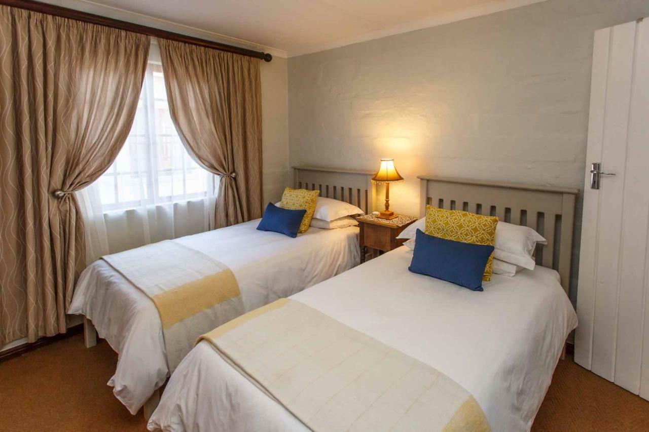 Hazenjacht Karoo Lifestyle - Spitzkop Διαμέρισμα Oudtshoorn Εξωτερικό φωτογραφία