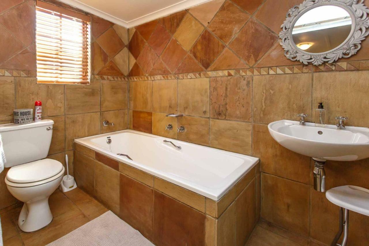 Hazenjacht Karoo Lifestyle - Spitzkop Διαμέρισμα Oudtshoorn Εξωτερικό φωτογραφία